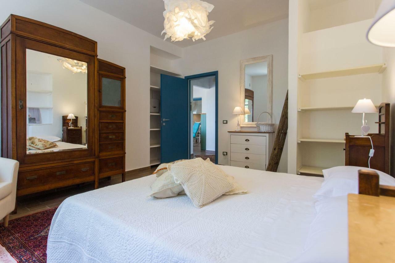 Villa Ammaliante Menfi Eksteriør bilde