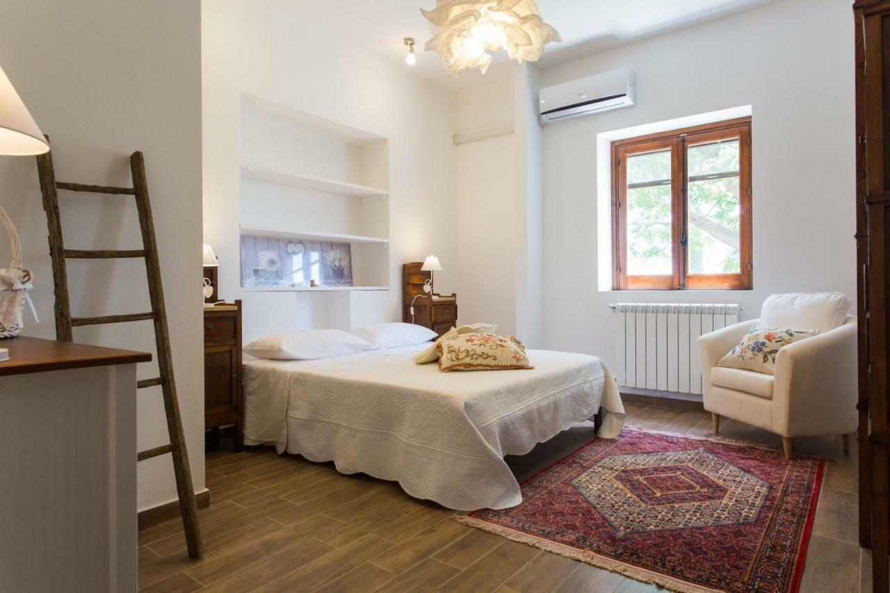Villa Ammaliante Menfi Eksteriør bilde