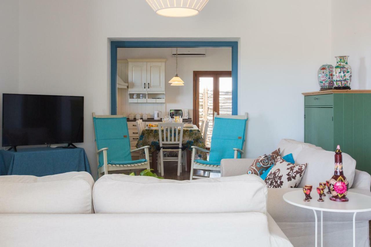 Villa Ammaliante Menfi Eksteriør bilde